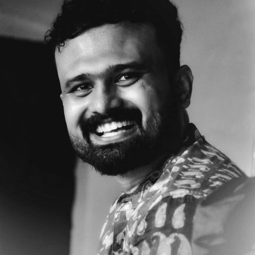 Manoj kunnath Unnikrishnan
