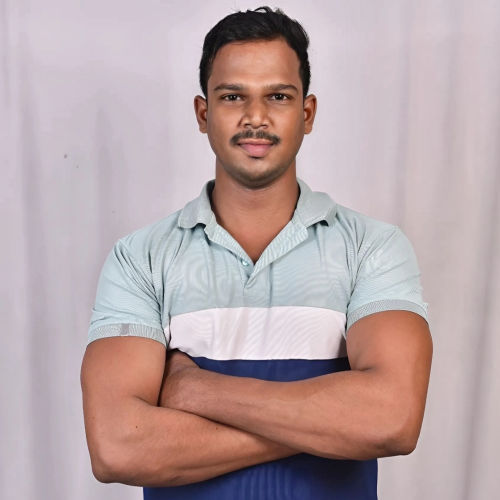 Abhijeet Balkrushna Aware