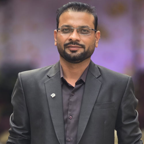 Umashankar Panda