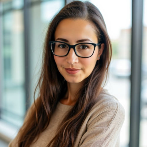 Zaina Siobhan Soboh