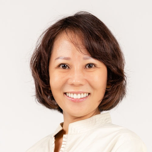 Serene Loh