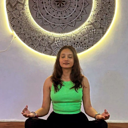 Teena Tundwal
