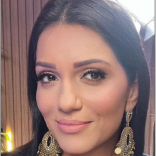 Faryal Memon