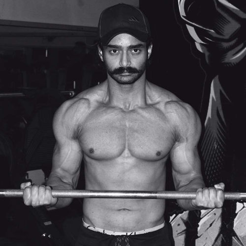 Muhammad Shahzaib