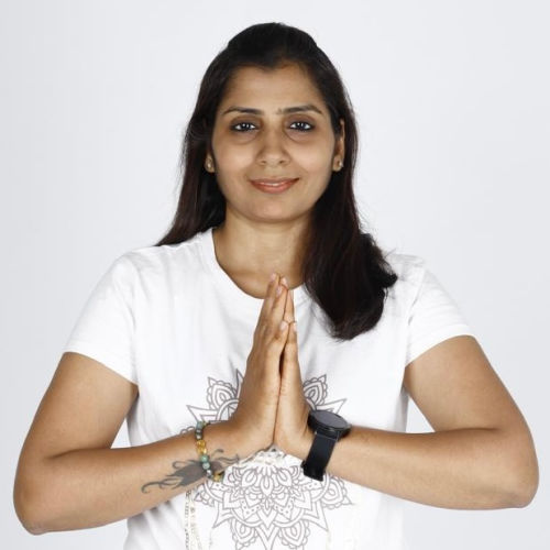Shikha Jhunjhunwala