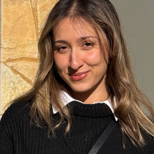 Angela Sabani