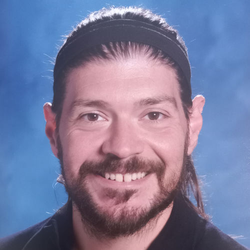 Panagiotis Litsas