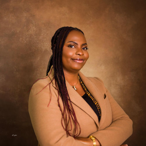 Oluwadamilola Balogun