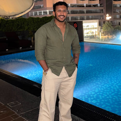 jatin paspallu