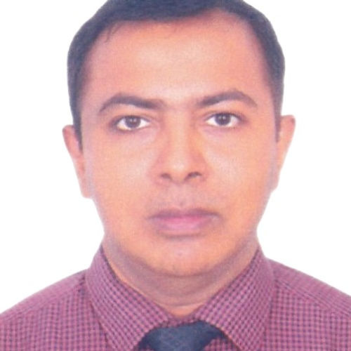 Pradip Das