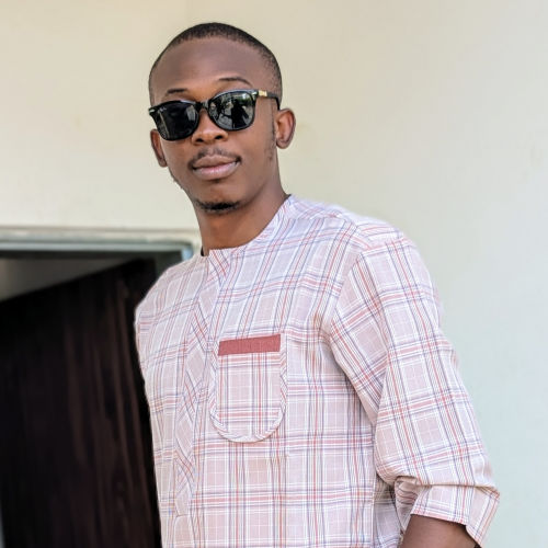 David Elaigwu