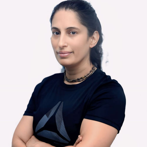 Monica Gupta