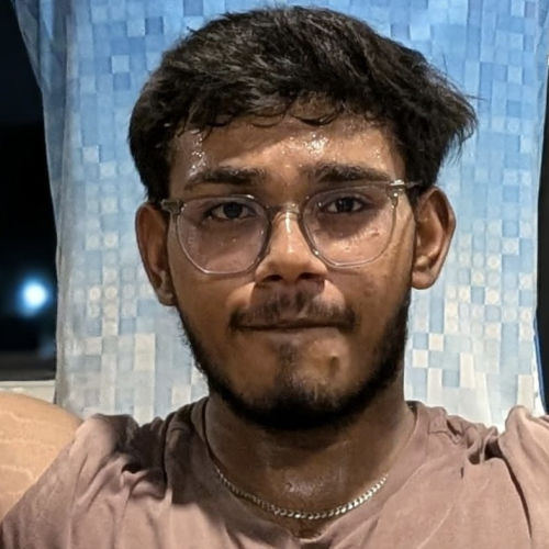 Sudhi Kumaran