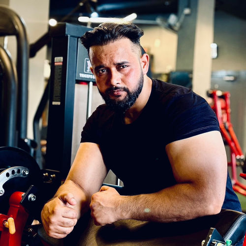 Sajid