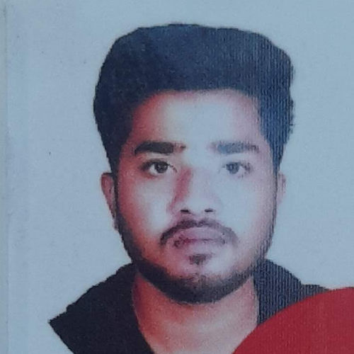 hemanth mamidi