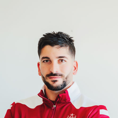 Alberto Gonzalez Diaz