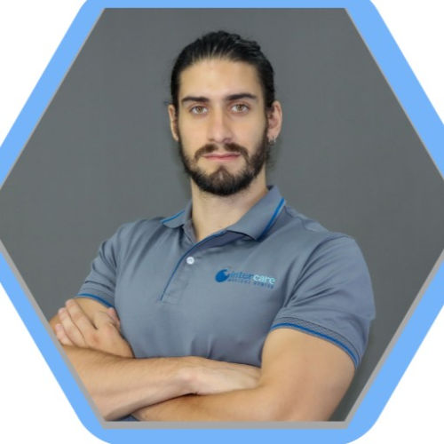 Alberto Romero Jimenez