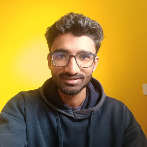 Sahil Dalvi