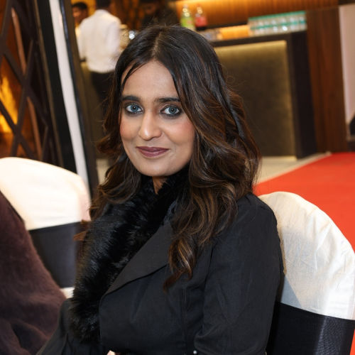 Yashi Tiwari