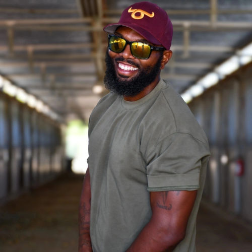 G Pittman
