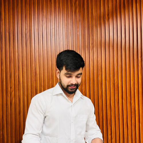 Shubham Kumar
