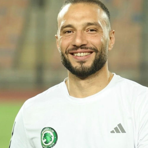 Maged Khalifa