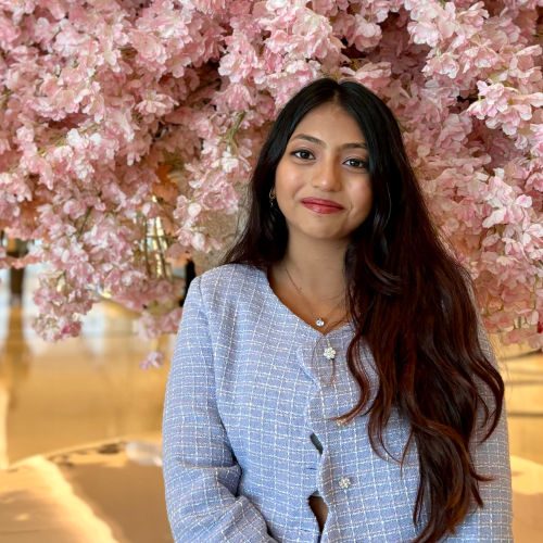 Anjali Shah