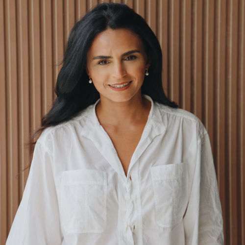 Diana Omeich