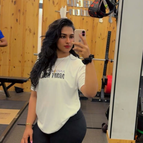 Nidhi Shetty