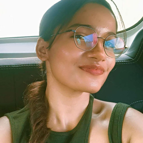 Akanksha Kumari