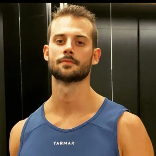 Kristian Rauch