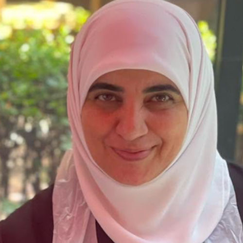 Yasmeen Othman