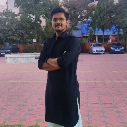 Utsav Panchal
