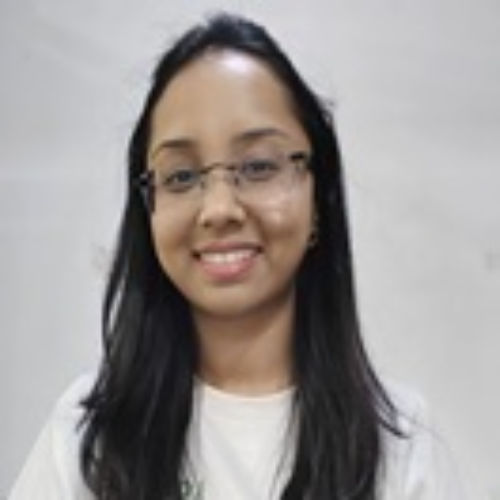 Pankti Tamboli