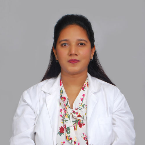 Megha Choudhary