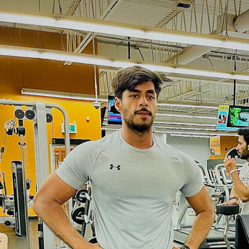 Kartik Miglani