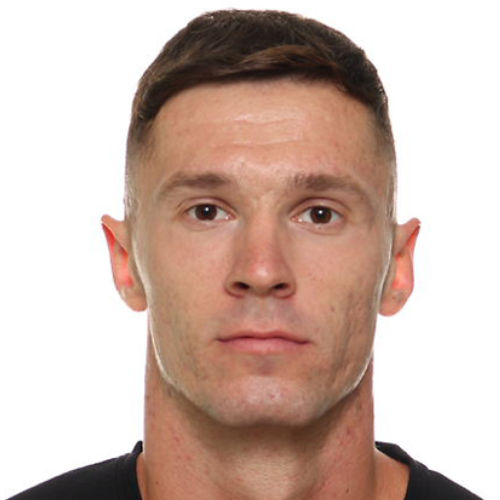 Andrej Radovanovic