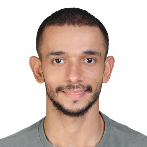 Abdelrahman Elmansey