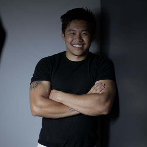 Rison Tran
