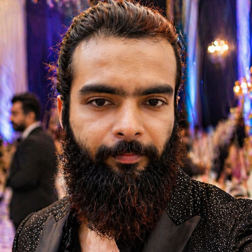 Mukram Ahmed SM