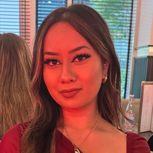Simrone Niylah Assodor