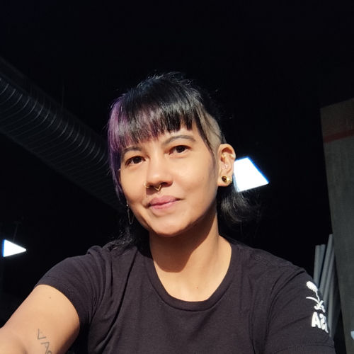 Tissa Yokota Neves