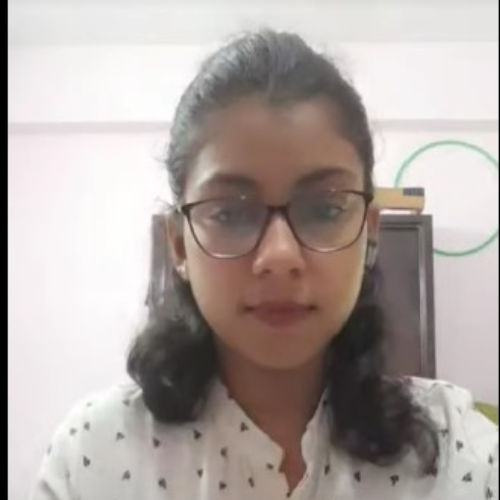 Aadhya Bhardwaj