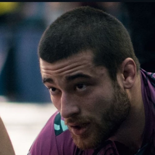 Milos Filipovic