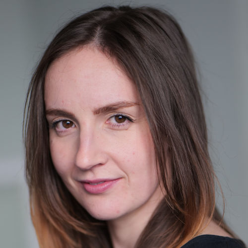 Stacey Pomeroy