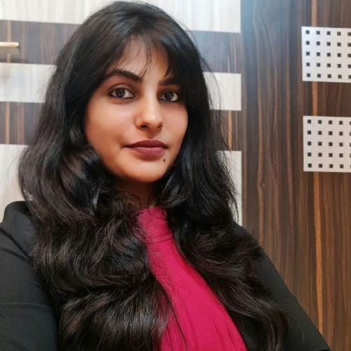 Avni Sharma