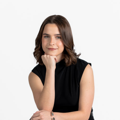 Paulina Madaria
