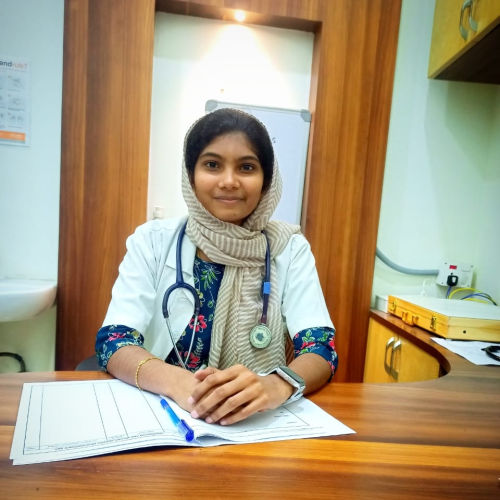 Kauser Nisha