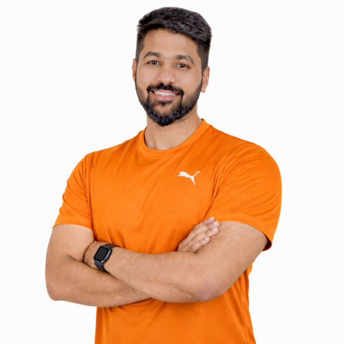 Pranjal Khatal