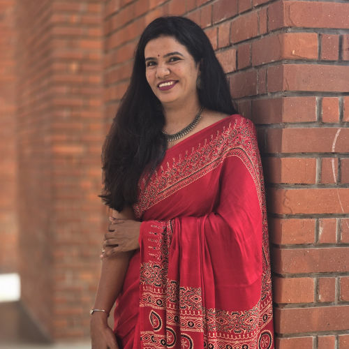 Niyati Harsola